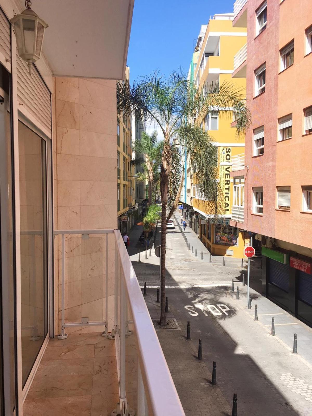 Sagasta Beach Apartment II By Canary365 Las Palmas de Gran Canaria Exterior foto