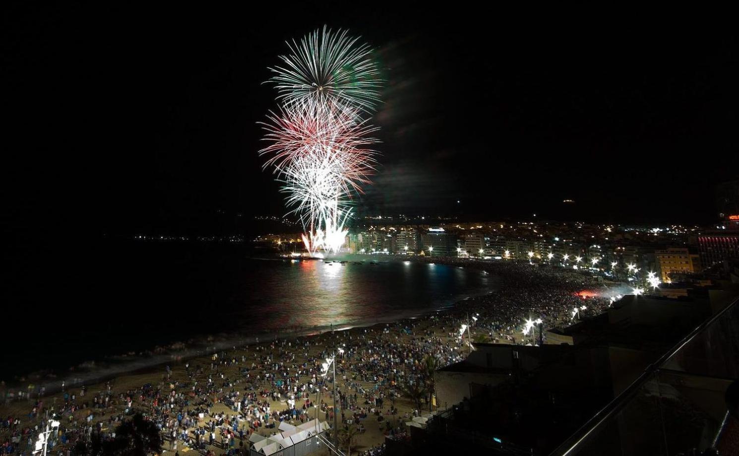 Sagasta Beach Apartment II By Canary365 Las Palmas de Gran Canaria Exterior foto